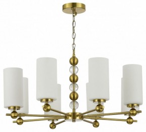 Подвесная люстра ST-Luce AURORA SL2003.303.08 в Верхней Пышме - verhnyaya-pyshma.ok-mebel.com | фото 3
