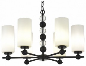 Подвесная люстра ST-Luce AURORA SL2003.403.06 в Верхней Пышме - verhnyaya-pyshma.ok-mebel.com | фото
