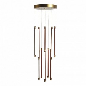 Подвесная люстра ST-Luce Brick SL6225.303.10 в Верхней Пышме - verhnyaya-pyshma.ok-mebel.com | фото 3