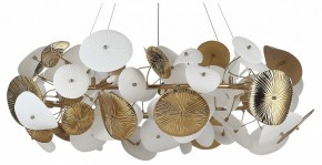 Подвесная люстра ST-Luce Dahlia SL1518.303.10 в Верхней Пышме - verhnyaya-pyshma.ok-mebel.com | фото 2