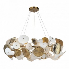 Подвесная люстра ST-Luce Dahlia SL1518.303.10 в Верхней Пышме - verhnyaya-pyshma.ok-mebel.com | фото 5