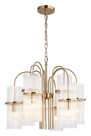 Подвесная люстра ST-Luce TASSE SL6145.303.09 в Верхней Пышме - verhnyaya-pyshma.ok-mebel.com | фото 2
