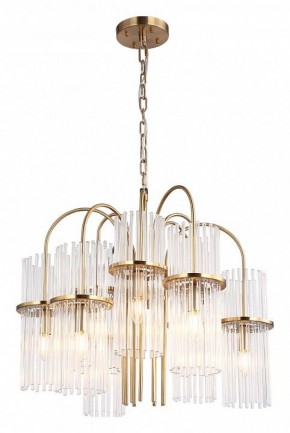 Подвесная люстра ST-Luce TASSE SL6145.303.09 в Верхней Пышме - verhnyaya-pyshma.ok-mebel.com | фото 4