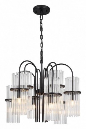 Подвесная люстра ST-Luce TASSE SL6145.403.09 в Верхней Пышме - verhnyaya-pyshma.ok-mebel.com | фото 2