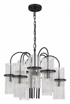Подвесная люстра ST-Luce TASSE SL6145.403.09 в Верхней Пышме - verhnyaya-pyshma.ok-mebel.com | фото 3