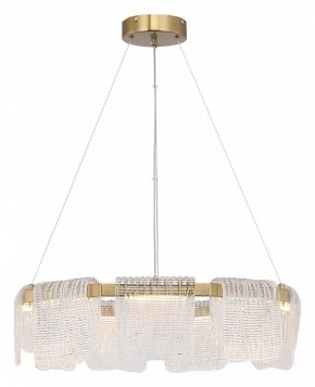 Подвесная люстра ST-Luce VOILE SL6021.203.54 в Верхней Пышме - verhnyaya-pyshma.ok-mebel.com | фото 4