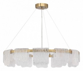 Подвесная люстра ST-Luce VOILE SL6021.203.66 в Верхней Пышме - verhnyaya-pyshma.ok-mebel.com | фото 2