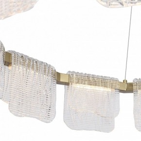 Подвесная люстра ST-Luce VOILE SL6021.203.66 в Верхней Пышме - verhnyaya-pyshma.ok-mebel.com | фото 7