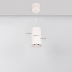Подвесной светильник Arlight SP-POLO-HANG-R85-15W White5000 (WH-WH, 40 deg) 027426 в Верхней Пышме - verhnyaya-pyshma.ok-mebel.com | фото 3