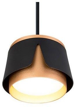 Подвесной светильник Arte Lamp Amaks A8028SP-1BK в Верхней Пышме - verhnyaya-pyshma.ok-mebel.com | фото