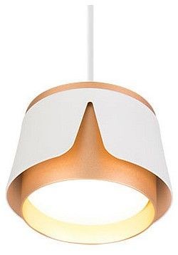 Подвесной светильник Arte Lamp Amaks A8028SP-1WH в Верхней Пышме - verhnyaya-pyshma.ok-mebel.com | фото