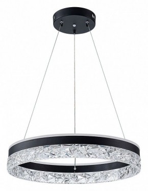 Подвесной светильник Arte Lamp Apollo A2549SP-75BK в Верхней Пышме - verhnyaya-pyshma.ok-mebel.com | фото 2