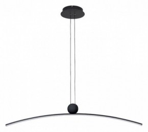Подвесной светильник Arte Lamp Arno A3362SP-25BK в Верхней Пышме - verhnyaya-pyshma.ok-mebel.com | фото 2