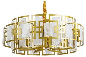 Подвесной светильник Arte Lamp Blake A4087SP-6SG в Верхней Пышме - verhnyaya-pyshma.ok-mebel.com | фото