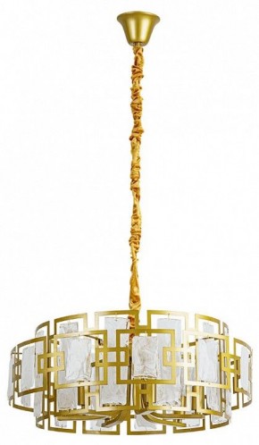 Подвесной светильник Arte Lamp Blake A4087SP-6SG в Верхней Пышме - verhnyaya-pyshma.ok-mebel.com | фото 2