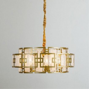 Подвесной светильник Arte Lamp Blake A4087SP-6SG в Верхней Пышме - verhnyaya-pyshma.ok-mebel.com | фото 3