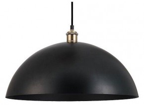 Подвесной светильник Arte Lamp Cappello A7056SP-1BK в Верхней Пышме - verhnyaya-pyshma.ok-mebel.com | фото