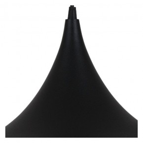 Подвесной светильник Arte Lamp Carmel A7080SP-1BK в Верхней Пышме - verhnyaya-pyshma.ok-mebel.com | фото 3
