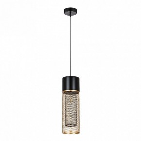 Подвесной светильник Arte Lamp Castello A7068SP-1GO в Верхней Пышме - verhnyaya-pyshma.ok-mebel.com | фото 2