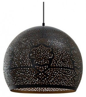 Подвесной светильник Arte Lamp Celesta A7057SP-1BK в Верхней Пышме - verhnyaya-pyshma.ok-mebel.com | фото