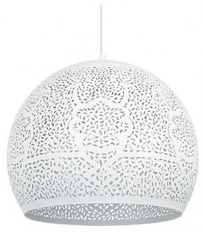 Подвесной светильник Arte Lamp Celesta A7057SP-1WH в Верхней Пышме - verhnyaya-pyshma.ok-mebel.com | фото