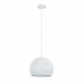 Подвесной светильник Arte Lamp Celesta A7058SP-1WH в Верхней Пышме - verhnyaya-pyshma.ok-mebel.com | фото 2
