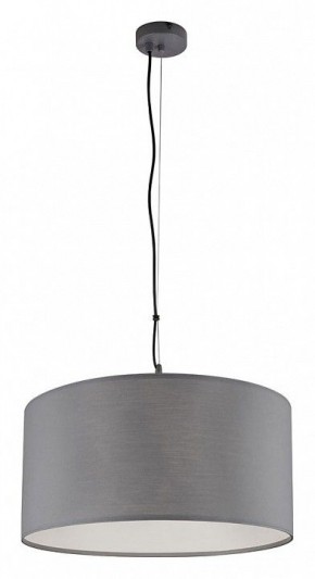 Подвесной светильник Arte Lamp Coppa A4095SP-3GY в Верхней Пышме - verhnyaya-pyshma.ok-mebel.com | фото 2
