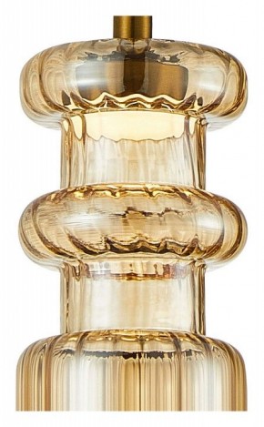 Подвесной светильник Arte Lamp Crystal A2942SP-1PB в Верхней Пышме - verhnyaya-pyshma.ok-mebel.com | фото 3