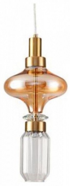 Подвесной светильник Arte Lamp Fiorato A2442SP-10PB в Верхней Пышме - verhnyaya-pyshma.ok-mebel.com | фото