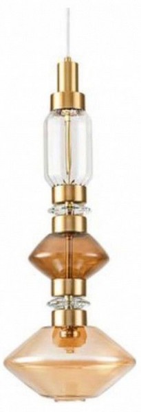 Подвесной светильник Arte Lamp Fiorato A2442SP-16PB в Верхней Пышме - verhnyaya-pyshma.ok-mebel.com | фото