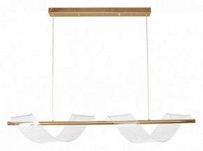 Подвесной светильник Arte Lamp Fiorita A2093SP-2GO в Верхней Пышме - verhnyaya-pyshma.ok-mebel.com | фото 2