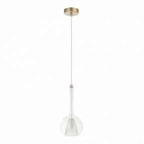 Подвесной светильник Arte Lamp Gala A2715SP-1SG в Верхней Пышме - verhnyaya-pyshma.ok-mebel.com | фото