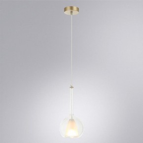 Подвесной светильник Arte Lamp Gala A2715SP-1SG в Верхней Пышме - verhnyaya-pyshma.ok-mebel.com | фото 3
