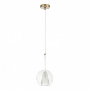 Подвесной светильник Arte Lamp Gala A2720SP-1SG в Верхней Пышме - verhnyaya-pyshma.ok-mebel.com | фото