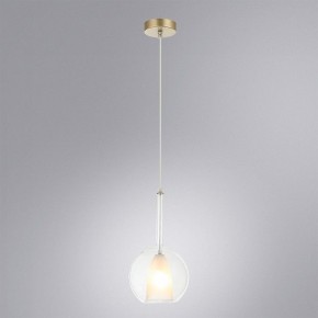 Подвесной светильник Arte Lamp Gala A2720SP-1SG в Верхней Пышме - verhnyaya-pyshma.ok-mebel.com | фото 3