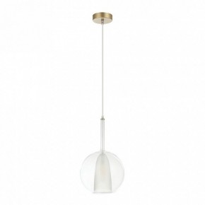 Подвесной светильник Arte Lamp Gala A2725SP-1SG в Верхней Пышме - verhnyaya-pyshma.ok-mebel.com | фото
