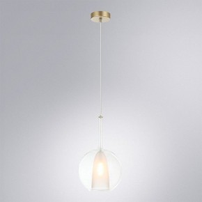 Подвесной светильник Arte Lamp Gala A2725SP-1SG в Верхней Пышме - verhnyaya-pyshma.ok-mebel.com | фото 3