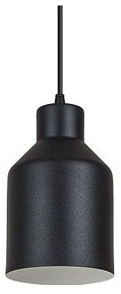 Подвесной светильник Arte Lamp Lark A7073SP-1BK в Верхней Пышме - verhnyaya-pyshma.ok-mebel.com | фото
