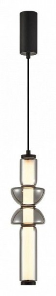 Подвесной светильник Arte Lamp Mall A2412SP-17SM в Верхней Пышме - verhnyaya-pyshma.ok-mebel.com | фото 2
