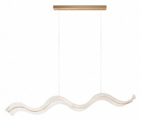 Подвесной светильник Arte Lamp Medusa A2092SP-1GO в Верхней Пышме - verhnyaya-pyshma.ok-mebel.com | фото 2