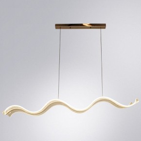 Подвесной светильник Arte Lamp Medusa A2092SP-1GO в Верхней Пышме - verhnyaya-pyshma.ok-mebel.com | фото 3