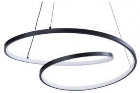 Подвесной светильник Arte Lamp Millo A3893SP-30BK в Верхней Пышме - verhnyaya-pyshma.ok-mebel.com | фото