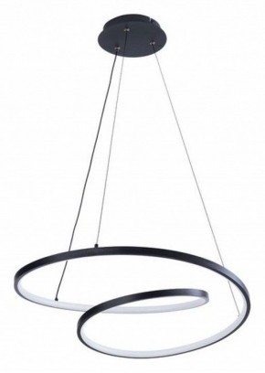 Подвесной светильник Arte Lamp Millo A3893SP-30BK в Верхней Пышме - verhnyaya-pyshma.ok-mebel.com | фото 2