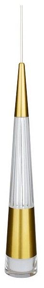 Подвесной светильник Arte Lamp Sabik A6576SP-1PB в Верхней Пышме - verhnyaya-pyshma.ok-mebel.com | фото