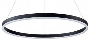 Подвесной светильник Arte Lamp Siren A2548SP-45BK в Верхней Пышме - verhnyaya-pyshma.ok-mebel.com | фото