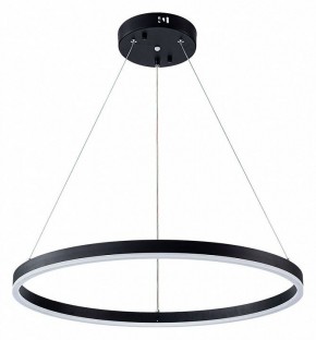 Подвесной светильник Arte Lamp Siren A2548SP-45BK в Верхней Пышме - verhnyaya-pyshma.ok-mebel.com | фото 2