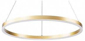 Подвесной светильник Arte Lamp Siren A2548SP-45GO в Верхней Пышме - verhnyaya-pyshma.ok-mebel.com | фото