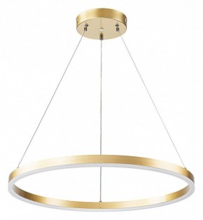 Подвесной светильник Arte Lamp Siren A2548SP-45GO в Верхней Пышме - verhnyaya-pyshma.ok-mebel.com | фото 2