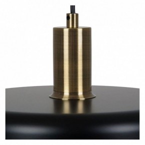 Подвесной светильник Arte Lamp Skat A7052SP-1BK в Верхней Пышме - verhnyaya-pyshma.ok-mebel.com | фото 3