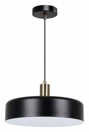 Подвесной светильник Arte Lamp Skat A7152SP-1BK в Верхней Пышме - verhnyaya-pyshma.ok-mebel.com | фото